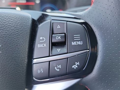 Used 2025 Ford Explorer ST-Line image 6