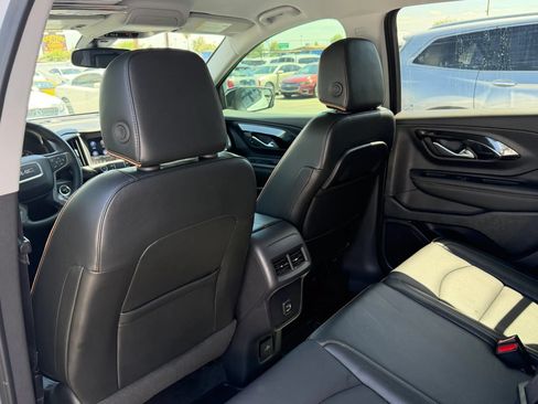 Used 2024 GMC Terrain AT4 AWD/4WD image 18