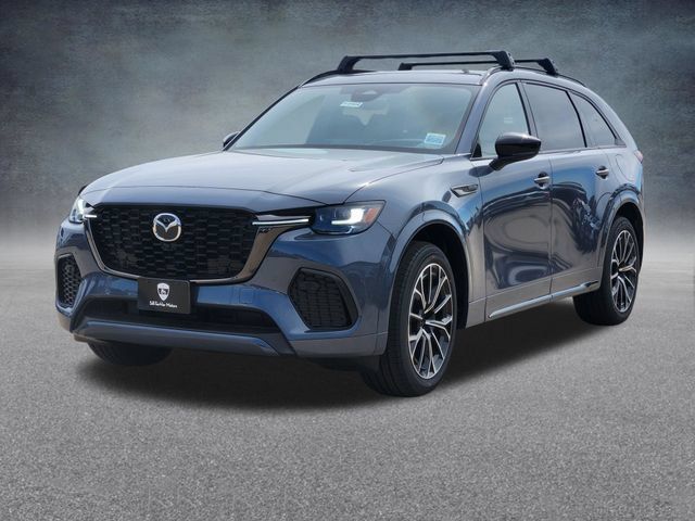 New 2026 MAZDA CX-70 3.3 Turbo S w/ Premium Plus AWD/4WD image 3