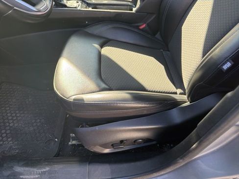 Used 2022 Jeep Compass Latitude w/ Convenience Group image 22