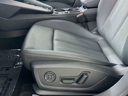 Certified 2025 Audi A3 2.0T Premium w/ Black Optic Package image 17