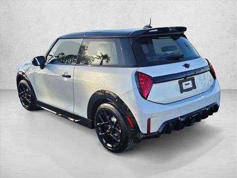 New 2026 MINI Cooper John Cooper Works image 8