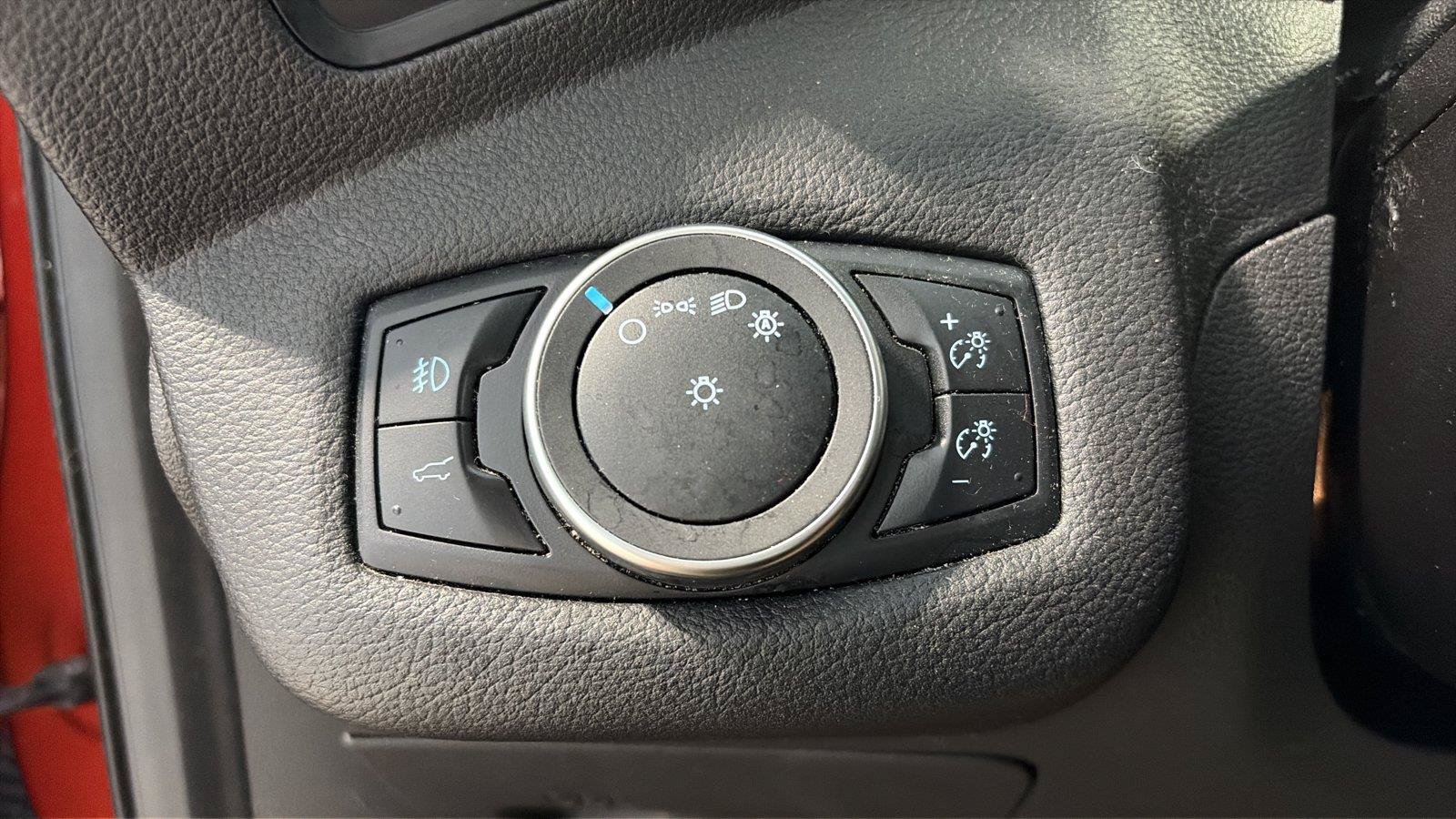 Used 2019 Ford Escape SE AWD/4WD image 20
