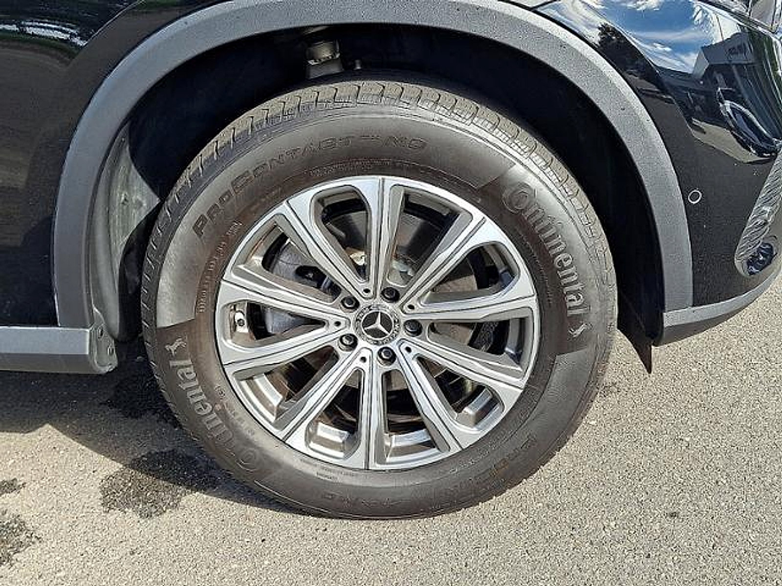 Used 2023 Mercedes-Benz GLC 300 4MATIC image 25