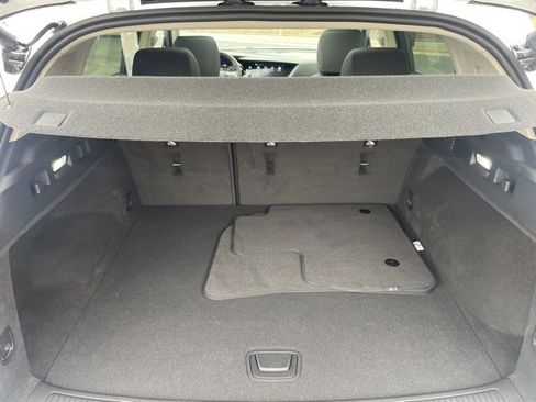 Used 2023 Buick Envision Essence w/ Sport Touring Package image 42