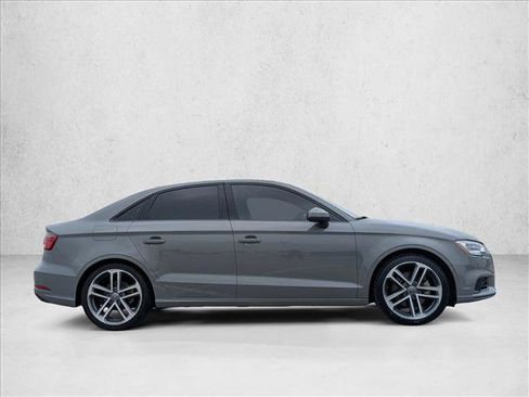 Used 2020 Audi A3 2.0T Premium image 4