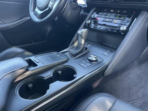 Used 2023 Lexus IS 300 w/ Premium Package image 29