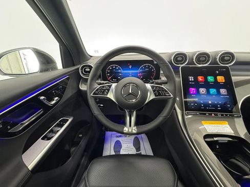Certified 2026 Mercedes-Benz GLC 300 image 22