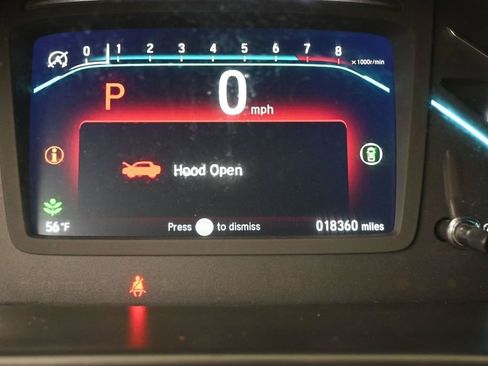 Used 2022 Honda Odyssey EX-L image 26