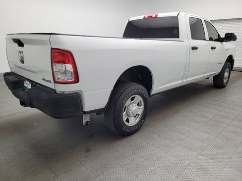 Used 2022 RAM 2500 Tradesman image 9