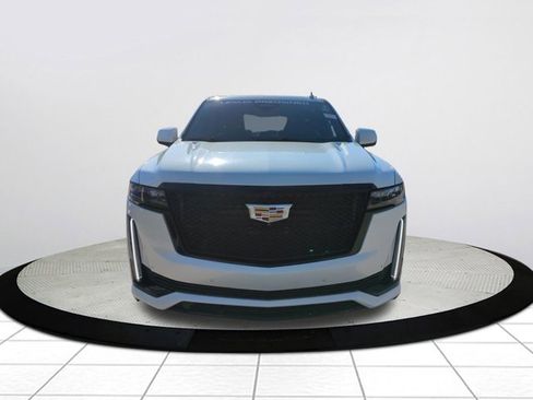 Used 2022 Cadillac Escalade Sport image 8