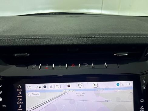 New 2026 Jeep Grand Cherokee L Limited AWD/4WD image 34