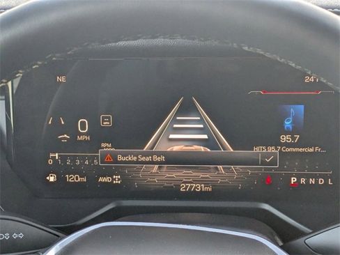 Used 2024 GMC Acadia Elevation image 23