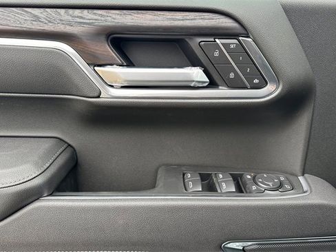 New 2026 GMC Sierra 1500 SLT w/ SLT Premium Plus Package image 10