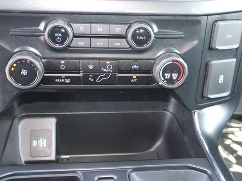 Used 2024 Ford F150 STX AWD/4WD image 36