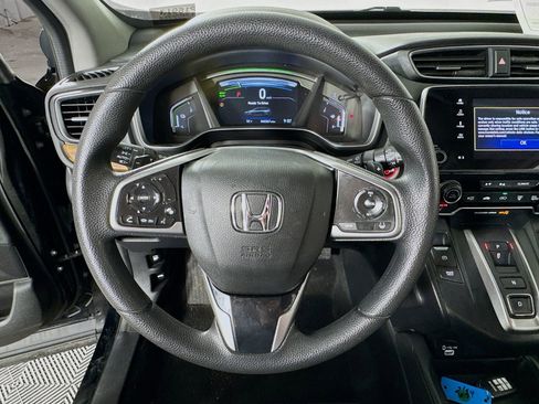 Used 2021 Honda CR-V EX image 13