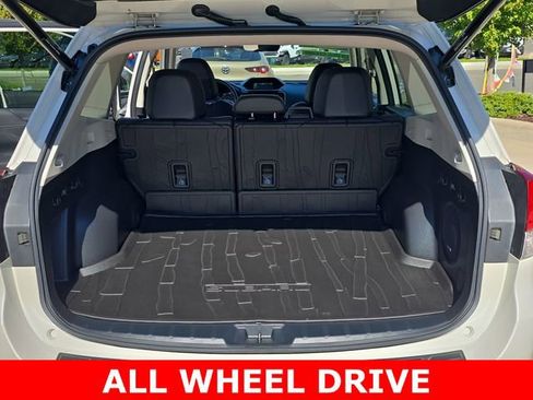 Used 2020 Subaru Forester Touring w/ Popular Package #2 image 12