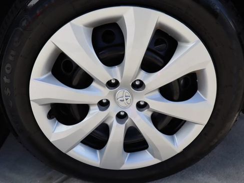 Used 2025 Toyota Corolla LE FWD image 45