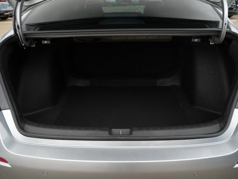 Used 2026 Honda Civic Sport Touring image 8