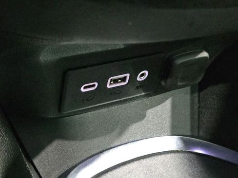 Used 2024 Chevrolet Malibu LT image 25