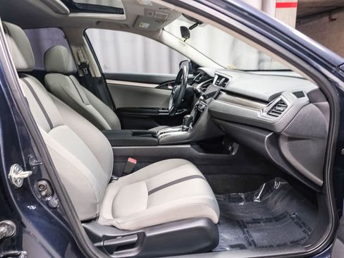 Used 2019 Honda Civic EX image 20