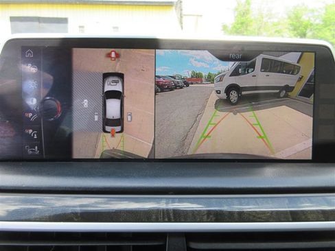 Used 2017 BMW 740i RWD image 20