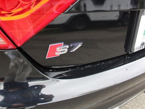 Used 2013 Audi S7 Prestige AWD/4WD image 31