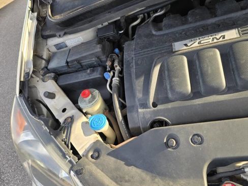 Used 2009 Honda Odyssey EX-L image 40