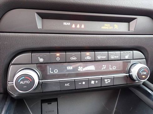 Used 2025 MAZDA CX-5 Carbon Edition AWD/4WD image 18