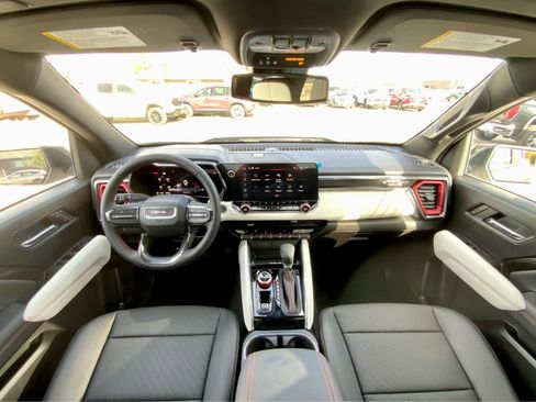 New 2026 GMC Canyon AT4X image 36