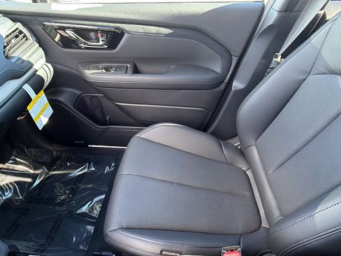 New 2026 Subaru Forester Limited image 12