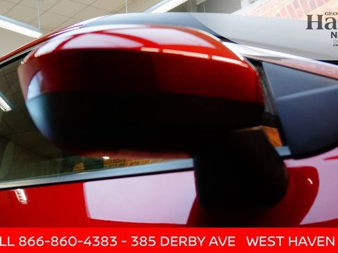 Certified 2024 Nissan Rogue SV w/ SV Premium Package AWD/4WD image 89