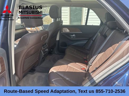 Used 2020 Mercedes-Benz GLE 450 4MATIC image 35