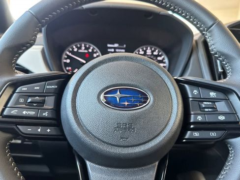 New 2026 Subaru Forester Premium AWD/4WD image 24