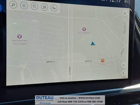 New 2026 Subaru Outback Limited image 17