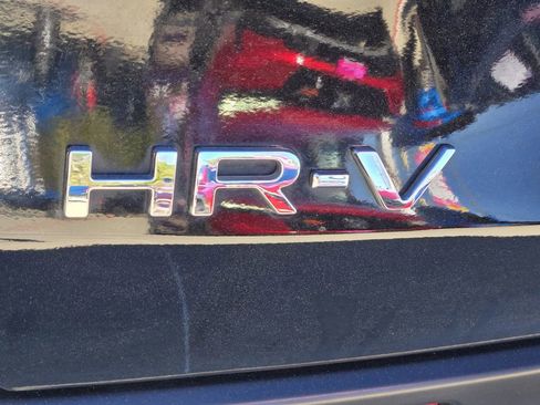 Certified 2023 Honda HR-V Sport image 11