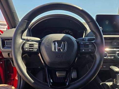 Used 2024 Honda Civic Sport image 19