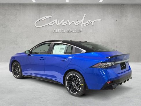 New 2026 Nissan Sentra SR image 14