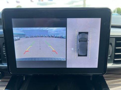 Used 2022 Ford Explorer Limited w/ Class IV Trailer Tow Package image 30