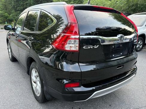 Used 2016 Honda CR-V EX-L image 5