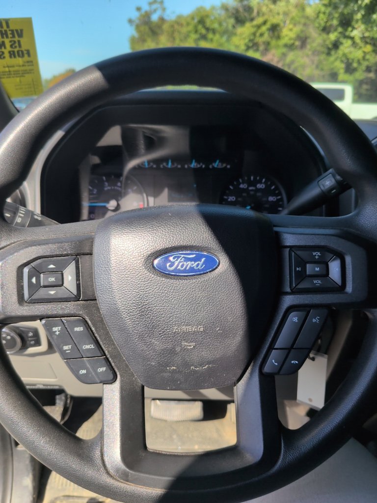 Used 2021 Ford F250 XL w/ Power Equipment Group RWD image 18