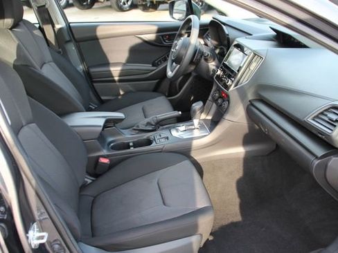 Certified 2023 Subaru Impreza Premium image 33