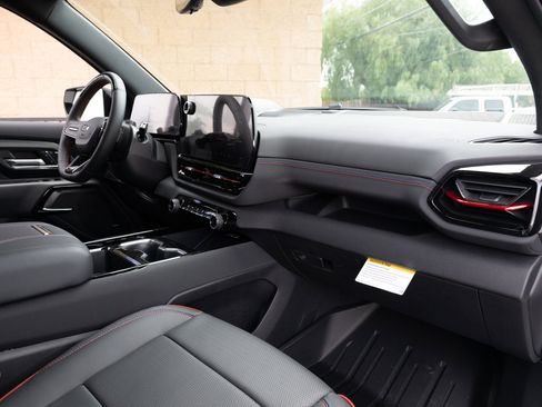 Used 2024 Chevrolet Silverado EV RST image 44