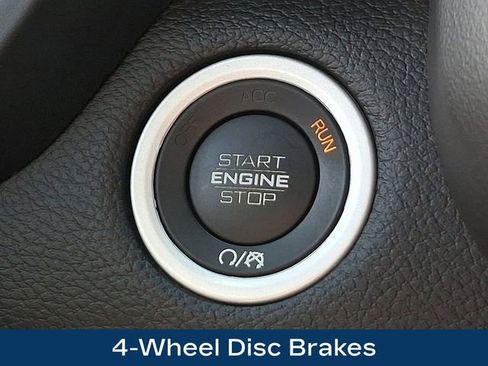 Used 2022 RAM 1500 Big Horn image 19