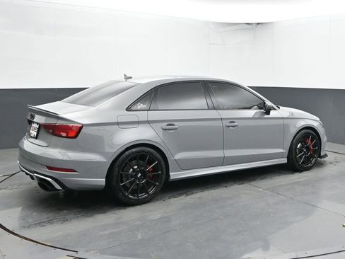 Used 2018 Audi RS 3 AWD/4WD image 11