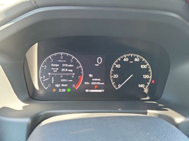 Certified 2026 Honda Odyssey Sport-L image 20