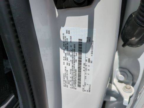 Used 2020 Ford F250 Limited w/ FX4 Off-Road Package AWD/4WD image 35