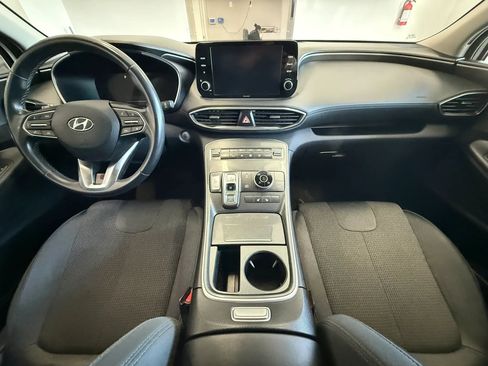 Used 2022 Hyundai Santa Fe XRT image 18