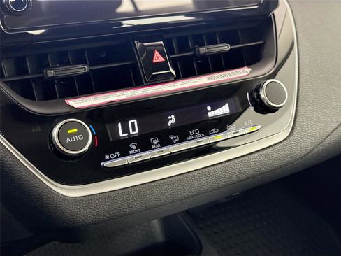 Certified 2024 Toyota Corolla LE FWD image 23