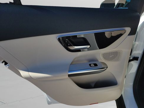 Certified 2026 Mercedes-Benz GLC 300 image 24